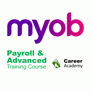 MYOB Payroll & Advanced Certificate Training Course