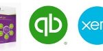 Online bookkeeping cloud accounting services using MYOB, Quickbooks and Xero - small