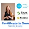 Workface Career Academy Certificate in Xero Training Courses Logos NEW 2023