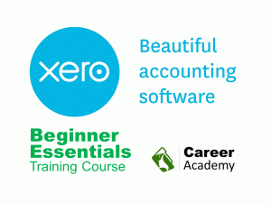 Xero Beginner Essentials Training Course