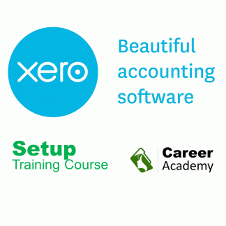 Xero Setup Training Course