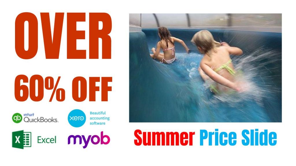 Start an online business Training Course - Discounts on Excel, Xero, MYOB, QuickBooks Online Courses - the Career Academy Bookkeeping Courses