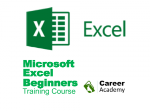 The Career Academy Microsoft Excel Beginners Certificate Short Course Training - workface