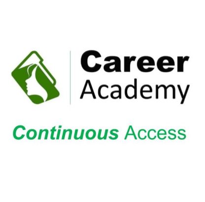 Workface The Career Academy for National Bookkeeping Training Courses & Certificate Logo - Continuous Access Membership