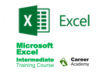 Workface the Career Academy for Microsoft Excel Intermediate Certificate Short Course Training - logo