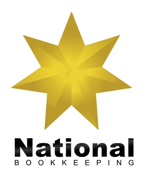 National Bookkeeping TALL logo